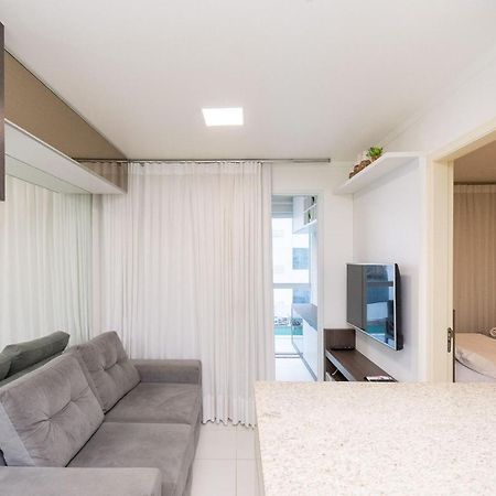 1 Quarto No Jardim Goias - Mb306B 戈亚尼亚 外观 照片
