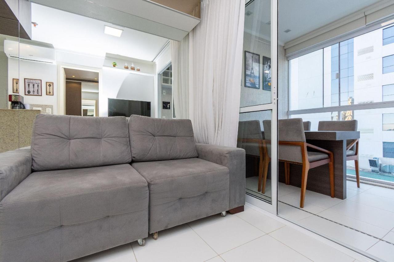1 Quarto No Jardim Goias - Mb306B 戈亚尼亚 外观 照片